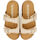 Zapatos Mujer Deportivas Moda Gioseppo pancas Blanco