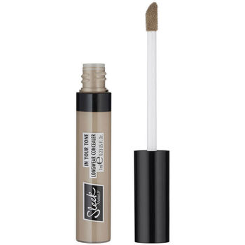 Belleza Base de maquillaje Sleek In Your Tone Longwear Concealer 3c-light 