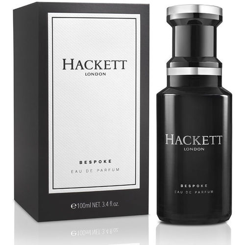 Belleza Perfume Hackett Bespoke Eau De Parfum Vaporizador 