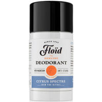 Belleza Tratamiento corporal Floïd Desodorante Citrus Spectre Stick 