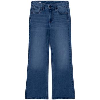 Pepe jeans WILLA JR Azul