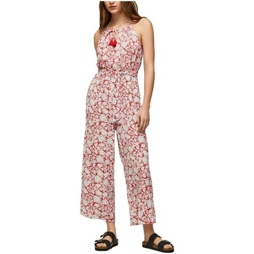 textil Mujer Vestidos Pepe jeans PL230453 0AA Multicolor