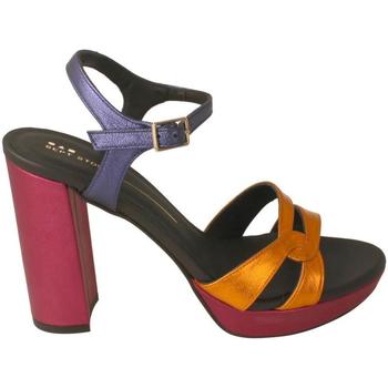 Zapatos Mujer Sandalias Sept Store 161 Multicolor