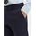 textil Hombre Pantalones Selected 16087825 SLIM LIAM-NAVY BLAZER Azul