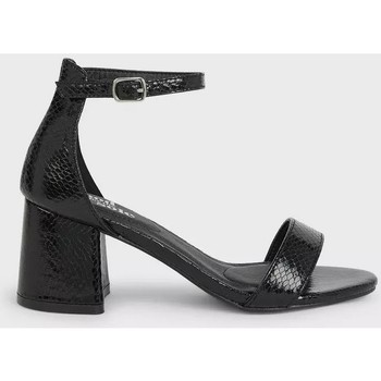 Zapatos Mujer Sandalias Good For The Sole Abigail Negro