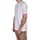 textil Hombre Camisetas manga corta Paul & Shark 23411014 Blanco