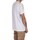 textil Hombre Camisetas manga corta Paul & Shark 23411014 Blanco