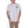 textil Hombre Camisetas manga corta Paul & Shark 23411091 Blanco