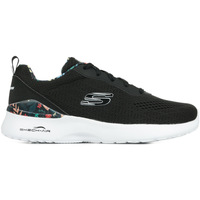 Zapatos Mujer Deportivas Moda Skechers Skech Air Dynamight Laid Out Negro