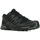 Zapatos Hombre Senderismo Salomon Xa Pro 3D v8 Negro