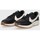 Zapatos Hombre Zapatillas bajas Nike WAFFLE DEBUT PREMIUM Negro