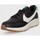 Zapatos Hombre Zapatillas bajas Nike WAFFLE DEBUT PREMIUM Negro