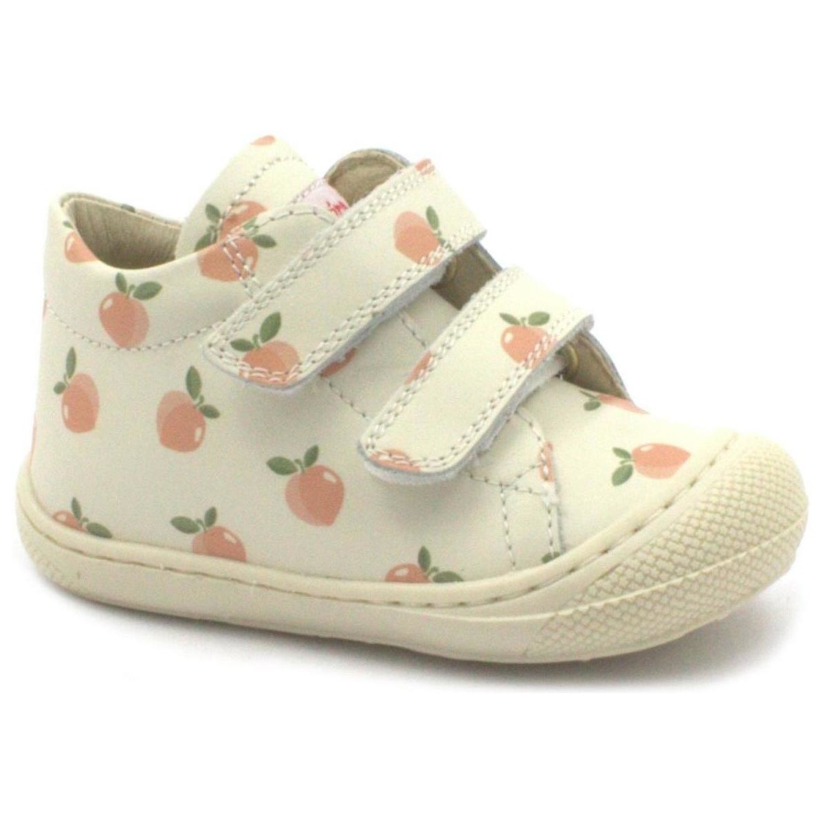Zapatos Niños Pantuflas para bebé Naturino NAT-E23-12904-MI Beige