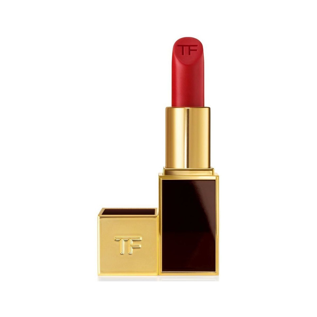 Belleza Mujer Perfume Tom Ford Lip Colour Rouge A Levres 3gr. - 62 Satin Chic Lip Colour Rouge A Levres 3gr. - 62 Satin Chic