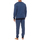 textil Hombre Pijama Abanderado A0CHG-0UX Azul