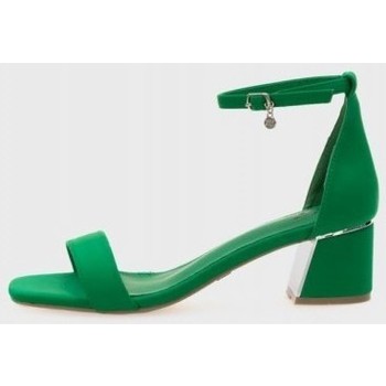 Zapatos Mujer Sandalias Xti 140937 Verde