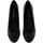 Zapatos Mujer Bailarinas-manoletinas Andrés Machado AM539SOFT Negro