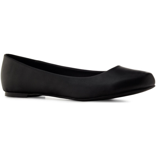 Zapatos Mujer Bailarinas-manoletinas Andypola AM539SOFT Negro