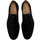 Zapatos Hombre Richelieu Andrés Machado 5751-SERRAJE Negro