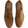 Zapatos Hombre Richelieu Andypola 5751-SERRAJE Marrón