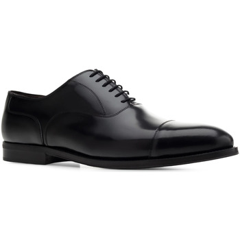 Zapatos Hombre Derbie Andrés Machado 5969L-FLORANTIK Negro