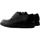 Zapatos Hombre Richelieu Andrés Machado 6188-VITELO Negro