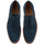 Zapatos Hombre Derbie Andrés Machado 6206SERRAJE Azul
