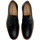 Zapatos Hombre Richelieu Andrés Machado 6483VITELO Negro