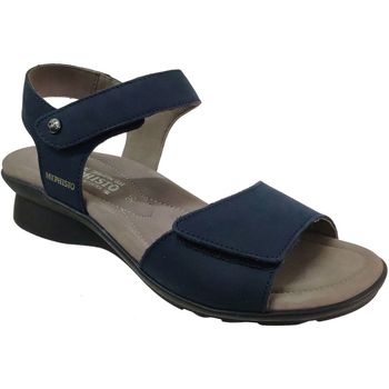 Mephisto Pattie Azul - Zapatos Sandalias 148,00 €