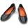 Zapatos Mujer Bailarinas-manoletinas Arcopedico 6695 Negro