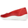 Zapatos Mujer Bailarinas-manoletinas Arcopedico 6695 Rojo