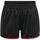 textil Mujer Shorts / Bermudas Only Play 15282042 ONPLOULELLA-BLACK Negro