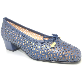 Zapatos Mujer Sandalias Roldán 2576 Azul