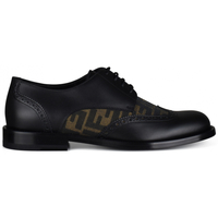 Zapatos Hombre Derbie & Richelieu Vintage  Negro