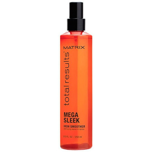 Belleza Mujer Perfume Matrix Total Results Mega Sleek Iron Smoother - 250ml Total Results Mega Sleek Iron Smoother - 250ml
