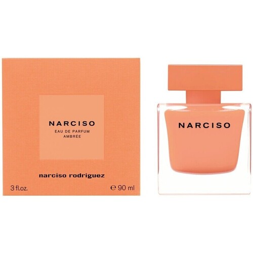 Belleza Mujer Perfume Narciso Rodriguez Narciso Ambrée - Eau de Parfum - 90ml - Vaporizador Narciso Ambrée - perfume - 90ml - spray