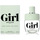 Belleza Mujer Colonia Rochas Girl - Eau de Toilette - 100ml - Vaporizador Girl - cologne - 100ml - spray