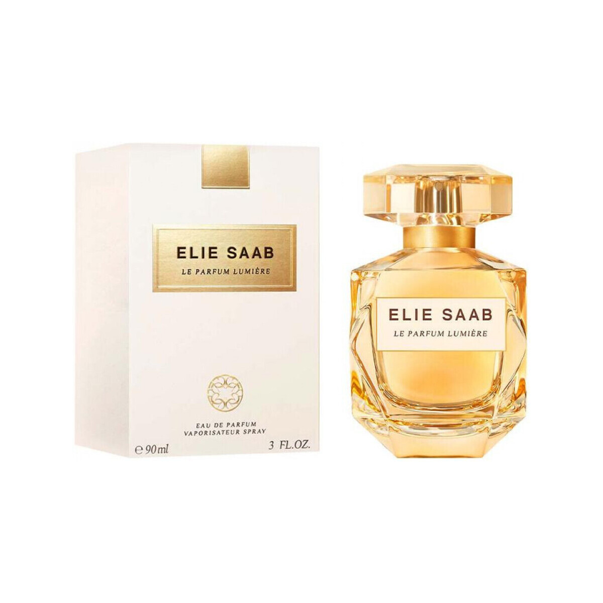 Belleza Mujer Perfume Elie Saab Le Parfum Lumière - Eau de Parfum - 90ml - Vaporizador Le perfume Lumière - perfume - 90ml - spray