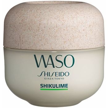 Belleza Perfume Shiseido Shikulime - Mega Hydrating Moisturizer -50ml Shikulime - Mega Hydrating Moisturizer -50ml