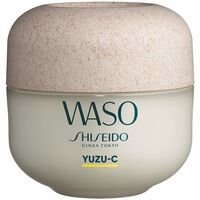 Belleza Mujer Perfume Shiseido Waso Mascarilla beauty sleeping - 50ml Waso Mascarilla beauty sleeping - 50ml