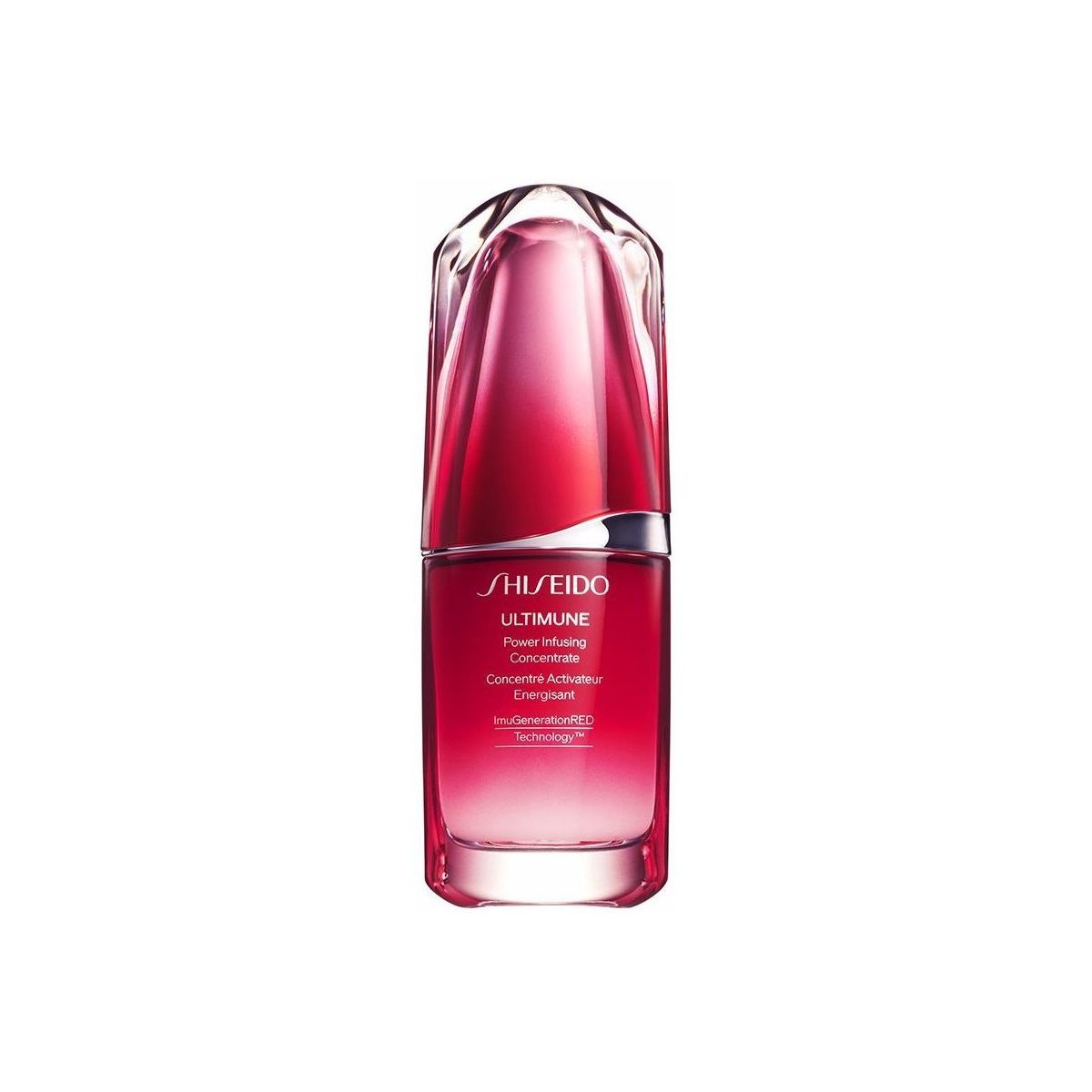 Belleza Mujer Perfume Shiseido Ultimune  Power Infusing Concentrate - 30ml Ultimune  Power Infusing Concentrate - 30ml