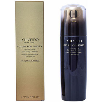 Belleza Mujer Perfume Shiseido Future Solution LX Softener - 170ml Future Solution LX Softener - 170ml