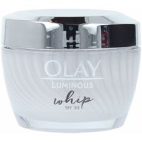 Belleza Mujer Perfume Olay Luminous Whip Crema Hidratante Activa SPF30 - 50ml Luminous Whip moisture lotion Activa SPF30 - 50ml