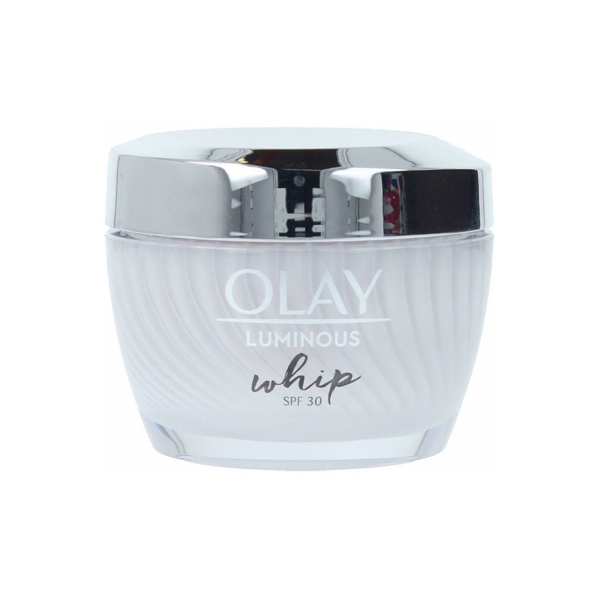 Belleza Mujer Perfume Olay Luminous Whip Crema Hidratante Activa SPF30 - 50ml Luminous Whip moisture lotion Activa SPF30 - 50ml
