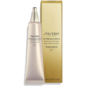 Belleza Mujer Perfume Shiseido Future Solution LX Infinite Treatment Primer 40ml Future Solution LX Infinite Treatment Primer 40ml