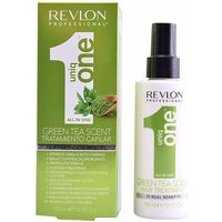Belleza Mujer Perfume Revlon Uniq One Hair Treatment Te Verde - 150ml Uniq One Hair Treatment Te Verde - 150ml