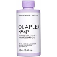 Belleza Mujer Perfume Olaplex 4P Blonde Enhancer Toning Shampoo 250ml Olaplex 4P Blonde Enhancer Toning Shampoo 250ml