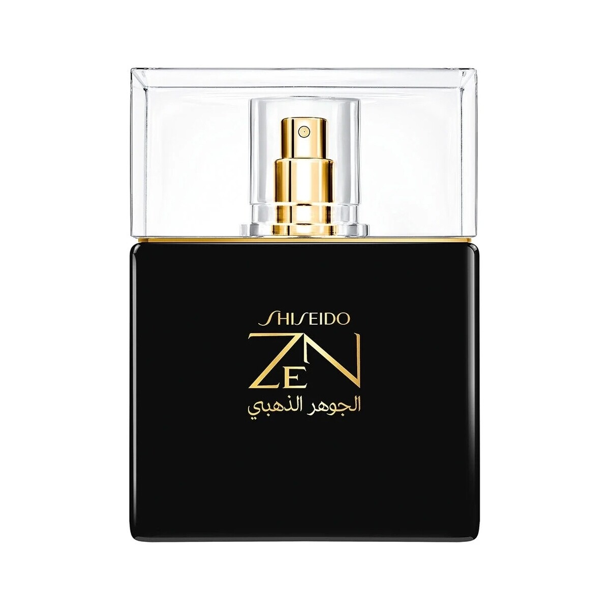 Belleza Mujer Perfume Shiseido Zen Gold Elixir - Eau de Parfum - 100ml - Vaporizador Zen Gold Elixir - perfume - 100ml - spray