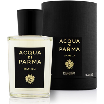 Belleza Perfume Acqua Di Parma Camelia - Eau de Parfum - 100ml - Vaporizador Camelia - perfume - 100ml - spray