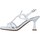 Zapatos Mujer Sandalias Albano 3227 Blanco